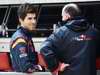 GP Cina - Prove Libere